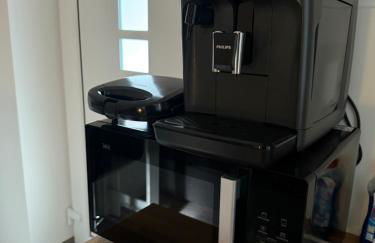 City-Apartment am Wasserturm Mönchengladbach - Foto 5