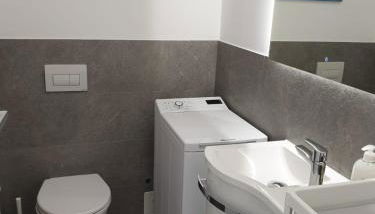 Piscina Fronte Mare & Terrazza - JL Blue Apartments C25 - Foto 5