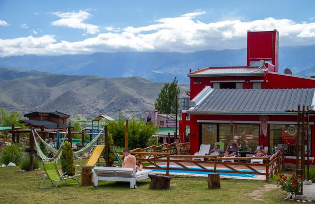 Cabañas del Valle - Foto 17