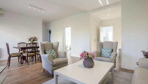 Bright W Terrace - Bernabeu Nuevos Ministerios - Foto 5, Other