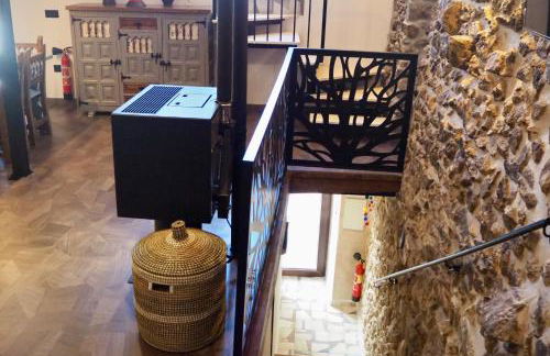 El PENTHOUSE de La Casa Rebonita - Foto 14