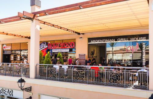 Penthouse Oasis Beach Los Altos - Foto 35