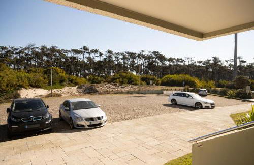 Ofir Beach Flat - Photo 61