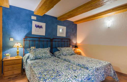 Alojamiento Rural el Azamur - Foto 16