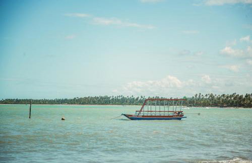 Casa Seriguela - Praia do Patacho - Rota Ecológica dos Milagres - Foto 45