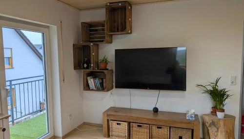 Gemütliche Wohnung in Bodenseenähe - Foto 4