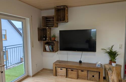 Gemütliche Wohnung in Bodenseenähe - Foto 4