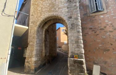 Bel appartement T1 30m2 centre historique Aubagne - Foto 6