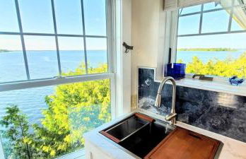 Loza house coastal design unit with lake & mountain views - Foto 13