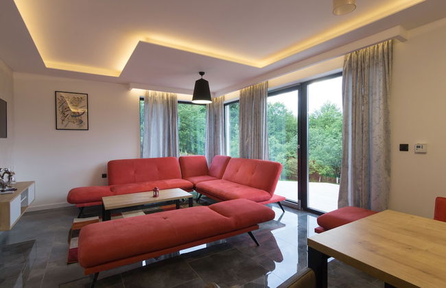 Deluxe Feliciano Apartments - Foto 32