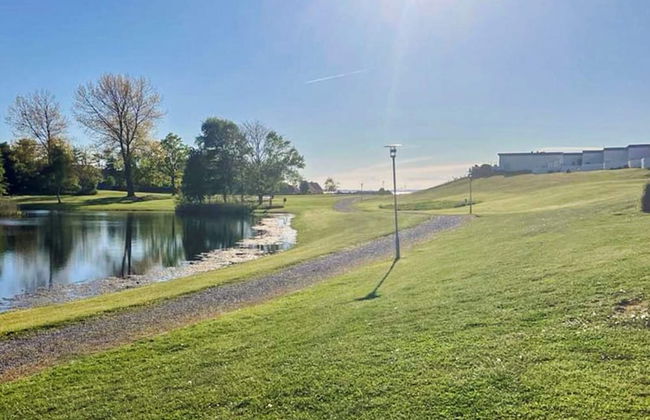 6 Person Holiday Home in Tranekaer - Foto 33