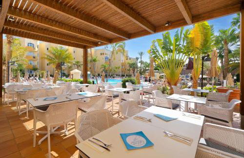 Sport Hotel Monte Feliz - powered by Playitas - Foto 92