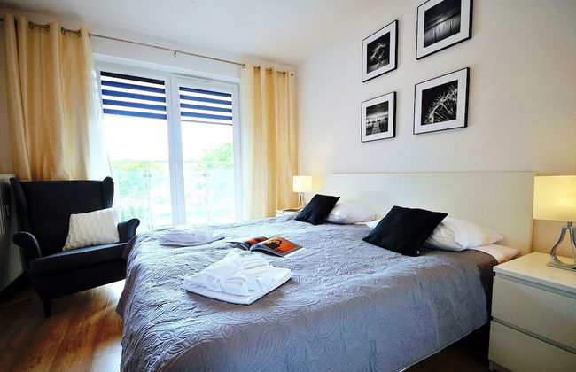 BalticOn Polanki Park - Foto 42