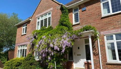 Isle of Wight Holiday Home - Foto 3