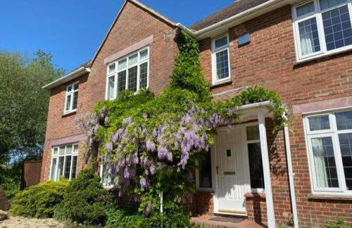 Isle of Wight Holiday Home - Photo 3