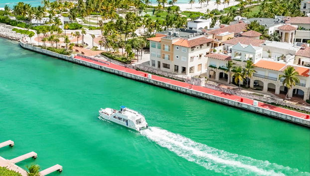 Croisière à Cap Cana