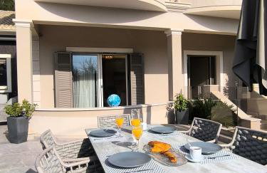 Luxury Villa Matzourana with Private Pool - Foto 38