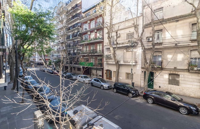 Babel Recoleta Apartments - Foto 37