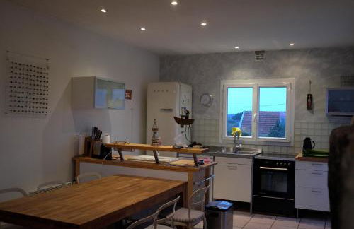 Das Haus auf der Düne - Foto 7