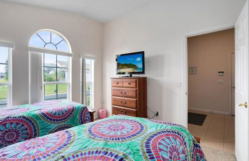 Beautiful 4 Bedroom 3 Bathroom pool & spa Villa villa - Foto 36