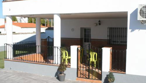 El Pantano de Brovales - Foto 5