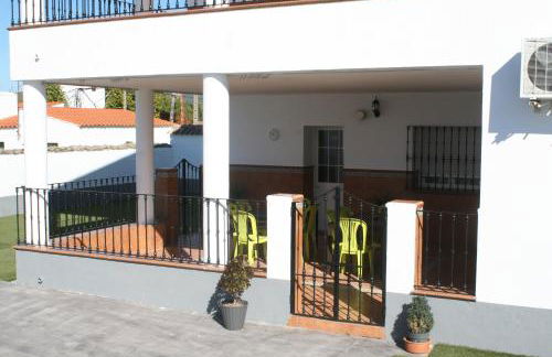 El Pantano de Brovales - Foto 5