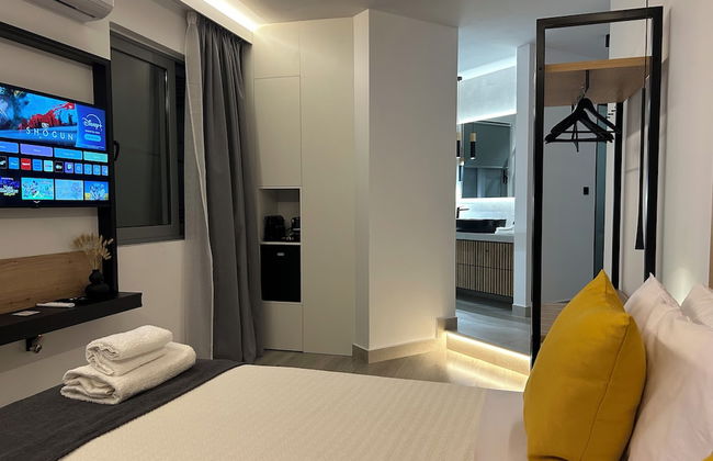 INCORSO • Smart Luxury Stay • near Airport • 24HR Check in - Foto 5