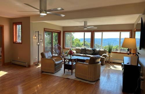 Charlemont Chalet - A 15 Acre Private Retreat - Foto 29