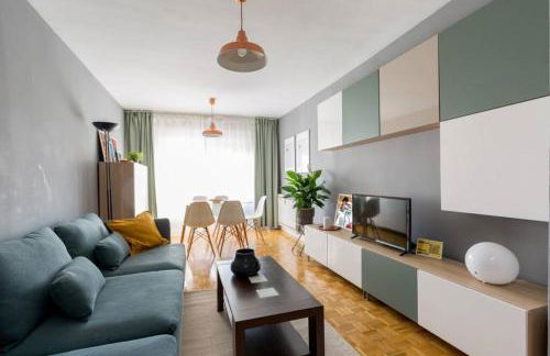 SANTANDER - Apartamento ejectutivo con garaje - Foto 19