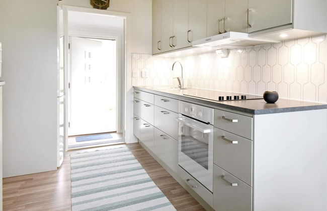 4 Person Holiday Home in Frandefors - Foto 5