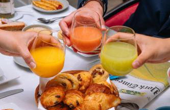 Fraser Suites Harmonie Paris La Défense - Foto 65