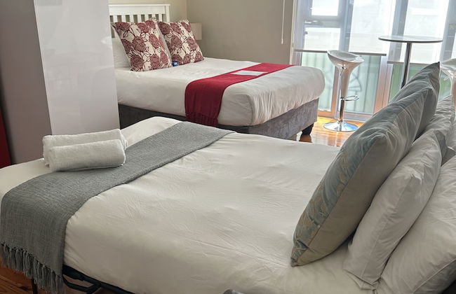 Vesper Apartments - Foto 29