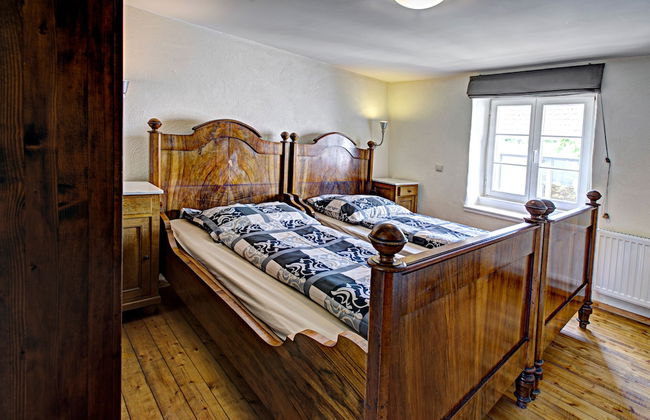 Nengshof - Haus Königskerze - Photo 8