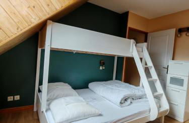 Duplex Les 2 Alpes avec accès direct aux pistes - Foto 17