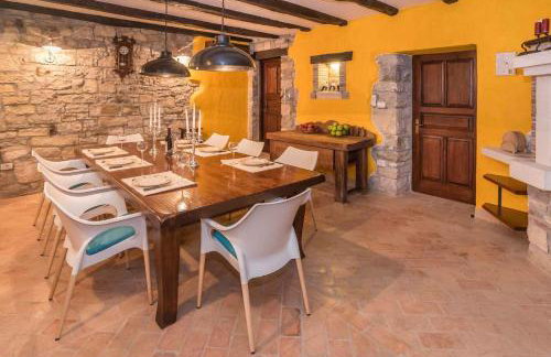 Holiday home in Merisce - Istrien 53394 - Foto 33