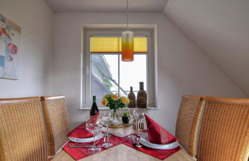 rügenreif Ferienwohnungen - Ferienwohnung Nr 03 - Foto 6