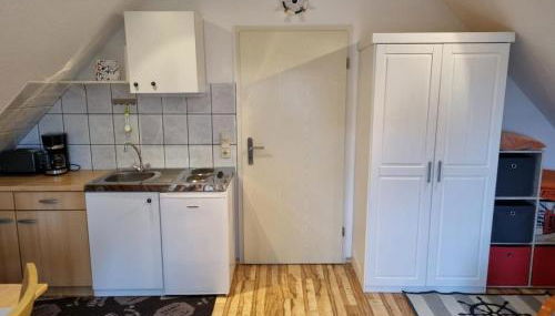 Ferienwohnung EINS nähe Büsum - Foto 4