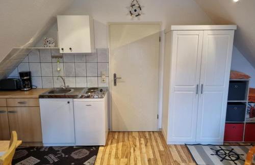 Ferienwohnung EINS nähe Büsum - Foto 4