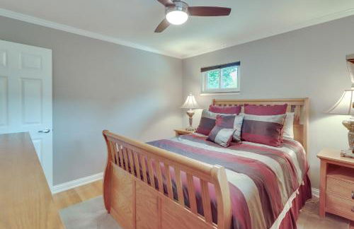 Royal Oak Home 13 Mi to Downtown Detroit - Foto 19