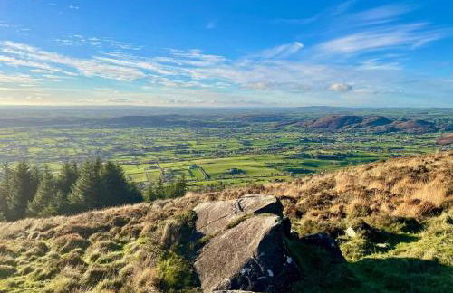 Killeavy Cottage - Foto 36