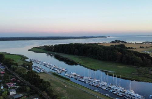 Apartment Boddenferienhaus - 12 Molenfeuer by Interhome - Foto 24