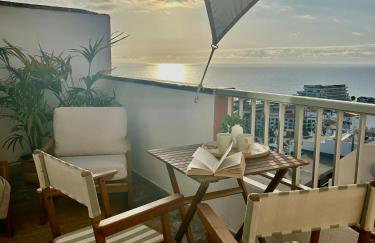 Sunset Oasis of Los Gigantes - Foto 2