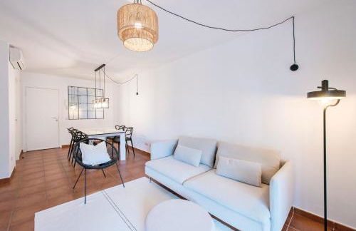 Can Mar i Lluna I ChillOut I BBQ I Piscina común - Foto 3