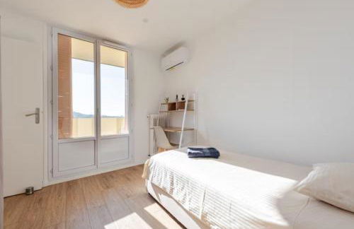 Appartement Saint Charles - Foto 16