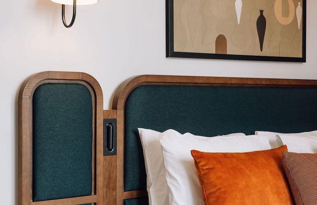 Ando Living - Madalena House - Foto 21