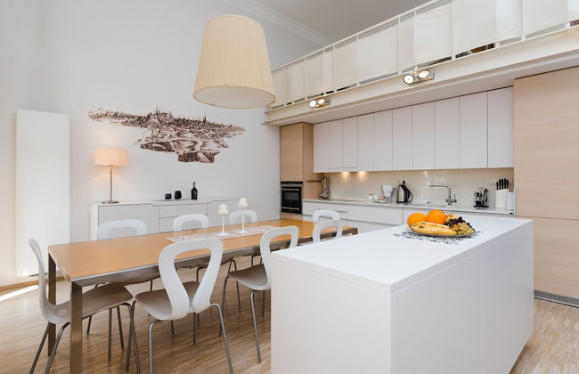 Horizon Apartments - Radziwiłłowska - Photo 43