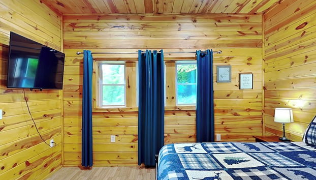 A Beautiful View - Foto 2, Servicios del alojamiento