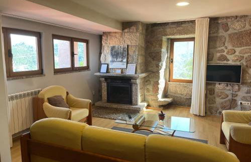 Casa da Lage - Lake view - "Gerês" - Foto 52