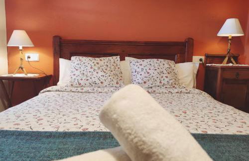 CASA JAN, Casa Rural en Beraní - Foto 14