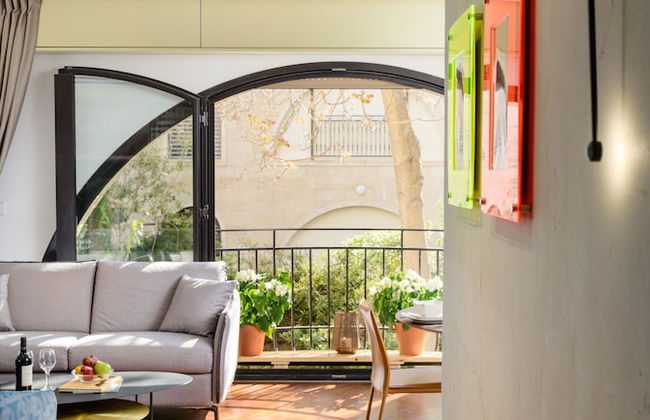 Boutique & Comfort in David's Village by FeelHome - Foto 23